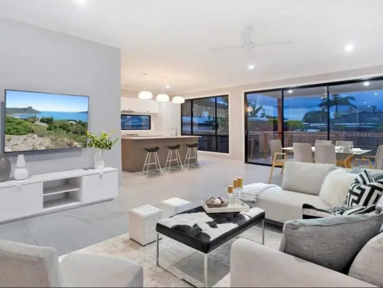 Fourth view of Homely house listing, 1/24 Abalone Avenue, Paradise Point QLD 4216