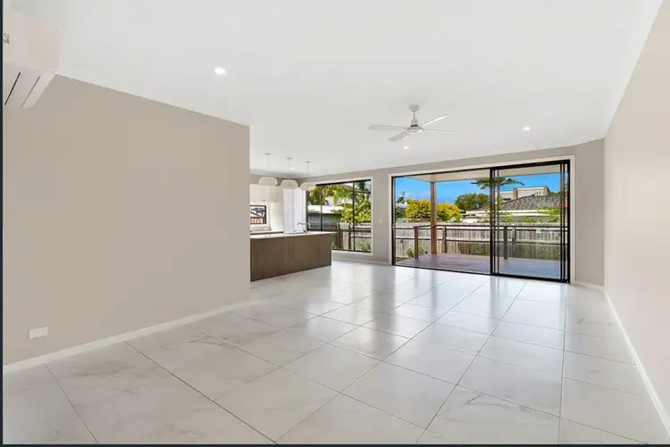 Fifth view of Homely house listing, 1/24 Abalone Avenue, Paradise Point QLD 4216