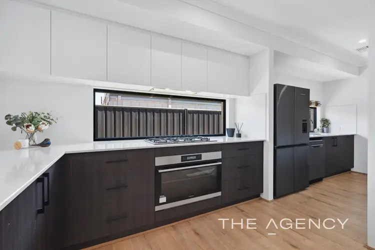Second view of Homely house listing, 9 Thornett Street, Midvale WA 6056