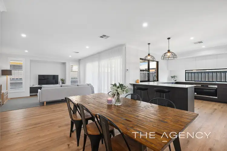 Third view of Homely house listing, 9 Thornett Street, Midvale WA 6056