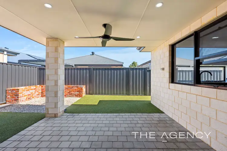 Fifth view of Homely house listing, 9 Thornett Street, Midvale WA 6056
