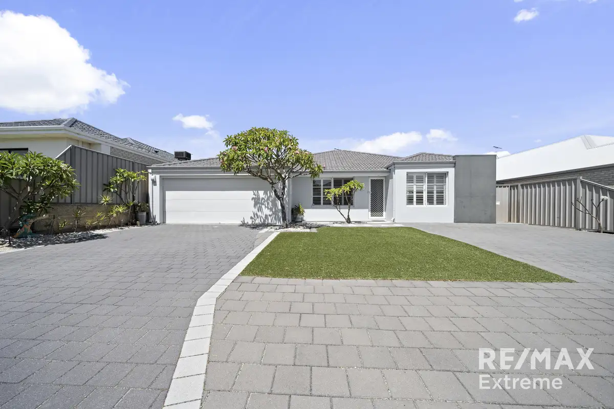 Main view of Homely house listing, 7 Vancouver Parade, Wanneroo WA 6065