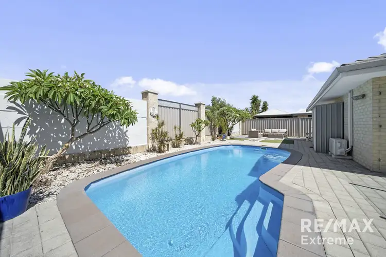 Second view of Homely house listing, 7 Vancouver Parade, Wanneroo WA 6065