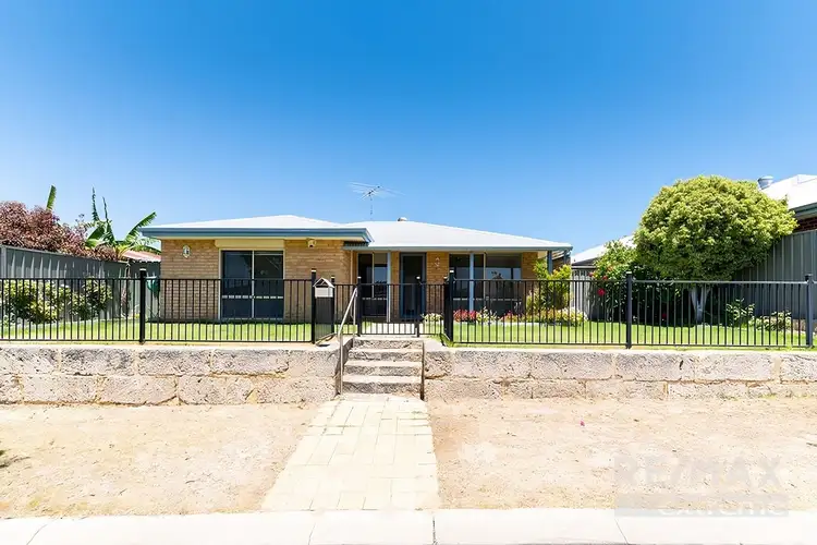 Main view of Homely house listing, 61 Dalvik Avenue, Merriwa WA 6030