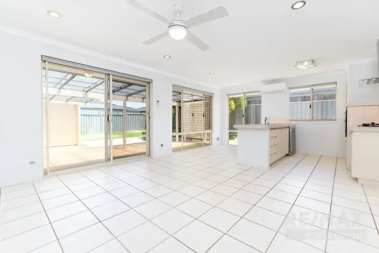 Seventh view of Homely house listing, 61 Dalvik Avenue, Merriwa WA 6030