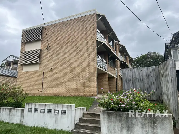 Second view of Homely apartment listing, 2/67 King Street, Annerley QLD 4103