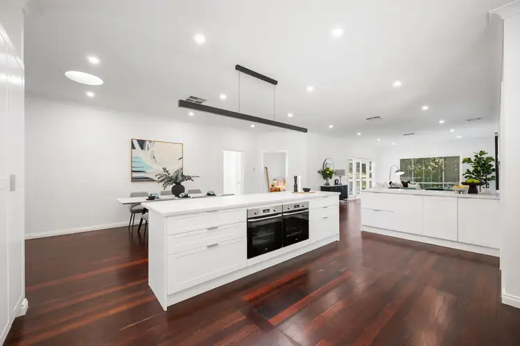 Fifth view of Homely house listing, 156 Sussex Street, East Victoria Park WA 6101