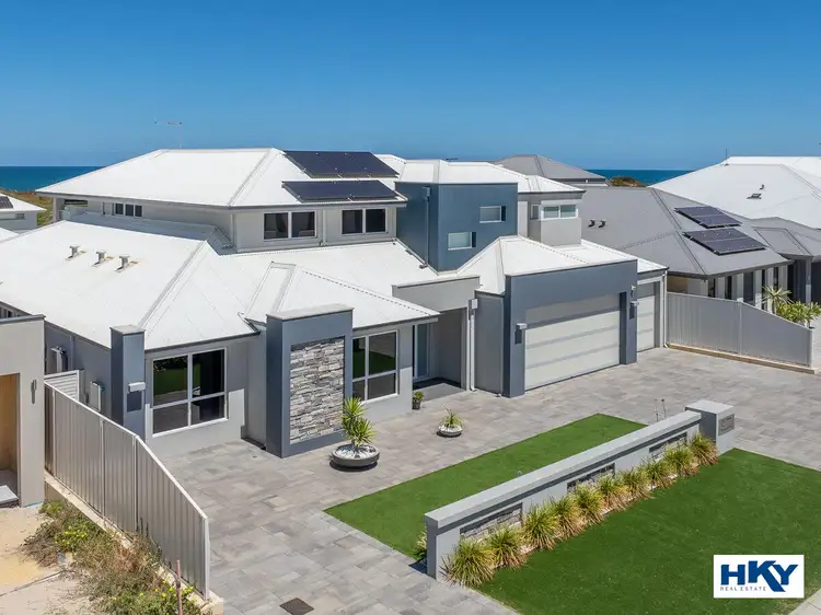 Second view of Homely house listing, 12 Wrasse Corner, Yanchep WA 6035