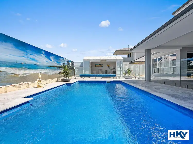 Third view of Homely house listing, 12 Wrasse Corner, Yanchep WA 6035