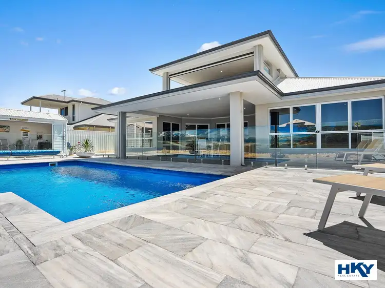 Fourth view of Homely house listing, 12 Wrasse Corner, Yanchep WA 6035