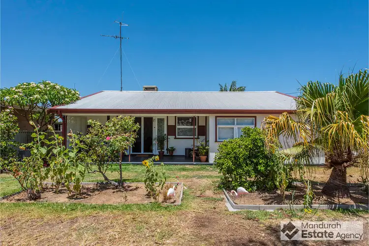 Main view of Homely house listing, 25 Comet Street, Dudley Park WA 6210