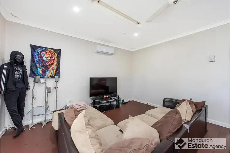 Second view of Homely house listing, 25 Comet Street, Dudley Park WA 6210