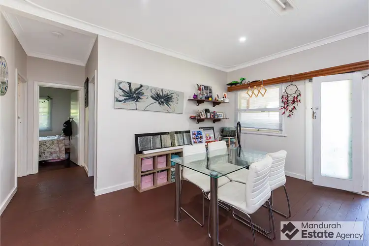 Fourth view of Homely house listing, 25 Comet Street, Dudley Park WA 6210