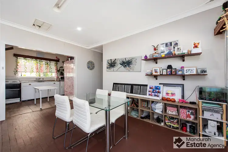Fifth view of Homely house listing, 25 Comet Street, Dudley Park WA 6210
