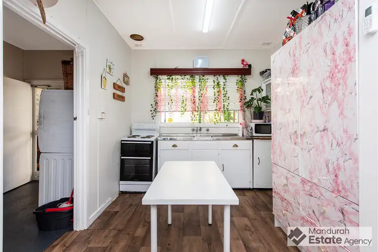 Sixth view of Homely house listing, 25 Comet Street, Dudley Park WA 6210