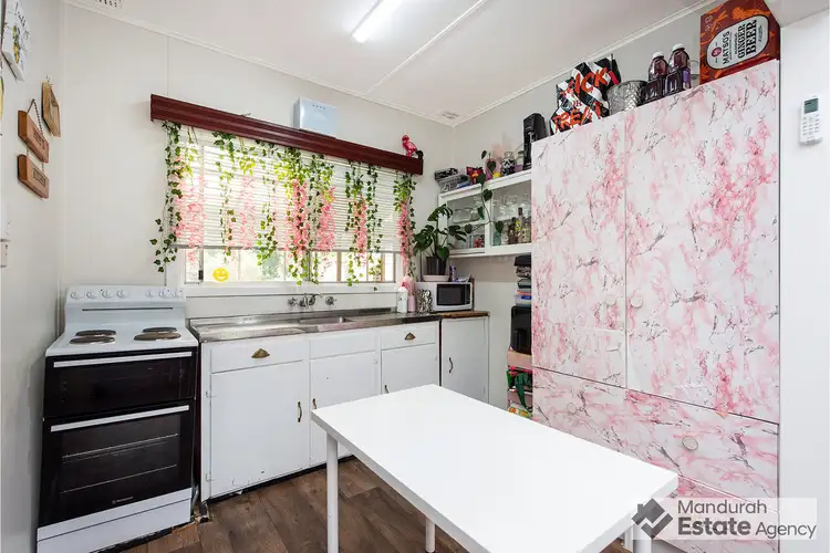 Seventh view of Homely house listing, 25 Comet Street, Dudley Park WA 6210