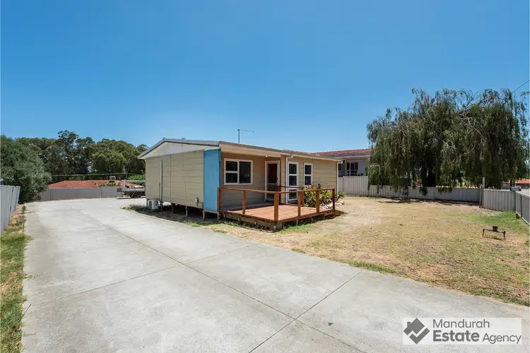 50 Dower Street, Mandurah WA 6210