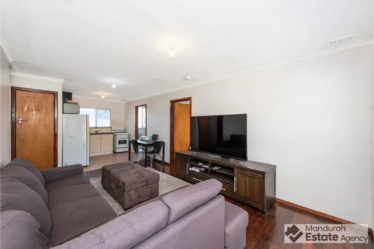 Third view of Homely house listing, 50 Dower Street, Mandurah WA 6210