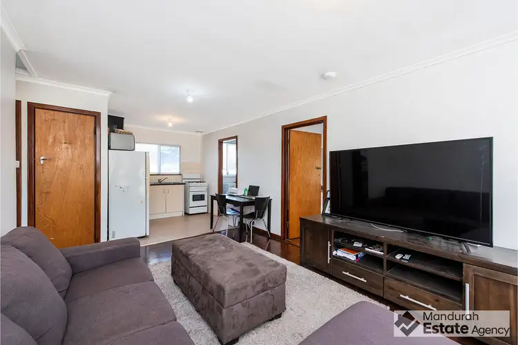 Fifth view of Homely house listing, 50 Dower Street, Mandurah WA 6210