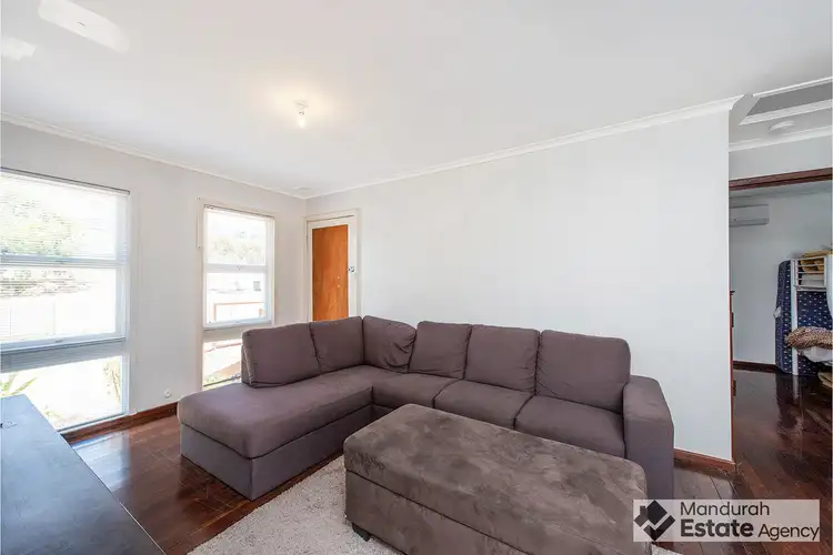 Seventh view of Homely house listing, 50 Dower Street, Mandurah WA 6210