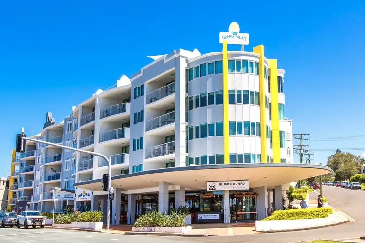 Second view of Homely unit listing, 39/188 Alexandra Parade, Alexandra Headland QLD 4572