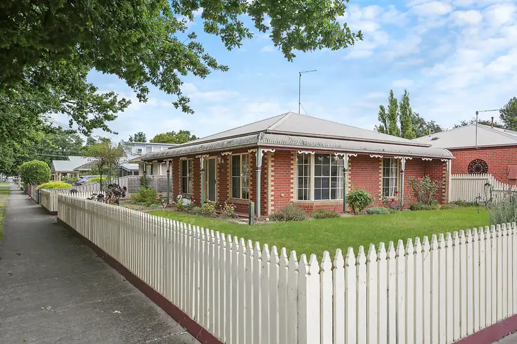 Second view of Homely unit listing, 3/31 Hesse Street, Colac VIC 3250
