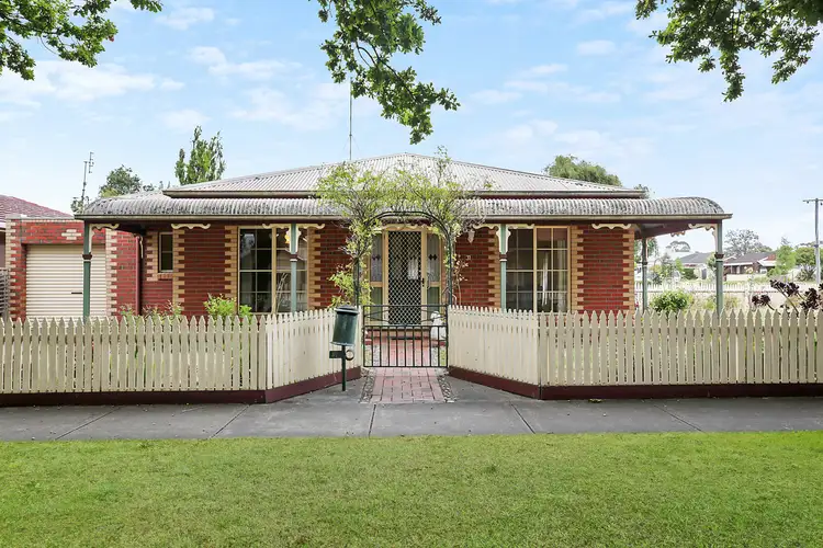 Third view of Homely unit listing, 3/31 Hesse Street, Colac VIC 3250