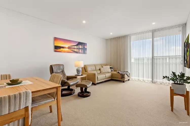 Second view of Homely apartment listing, 102/25 Alma Road, New Lambton NSW 2305