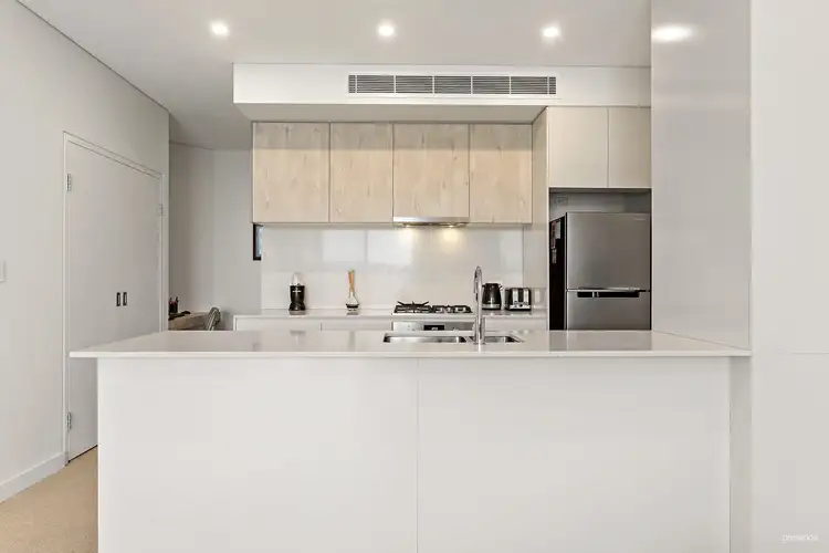 Third view of Homely apartment listing, 102/25 Alma Road, New Lambton NSW 2305