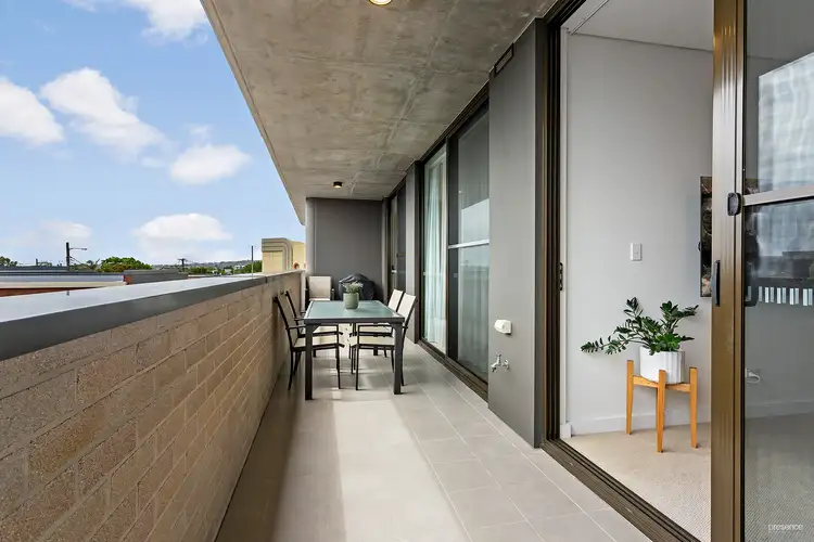 Fourth view of Homely apartment listing, 102/25 Alma Road, New Lambton NSW 2305