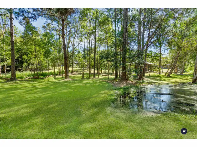 Third view of Homely house listing, 375 Mount Crosby Road, Chuwar QLD 4306