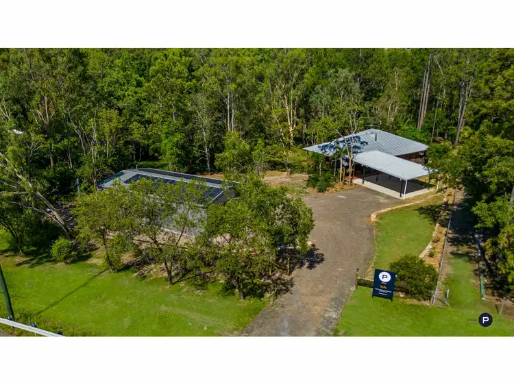 Sixth view of Homely house listing, 375 Mount Crosby Road, Chuwar QLD 4306