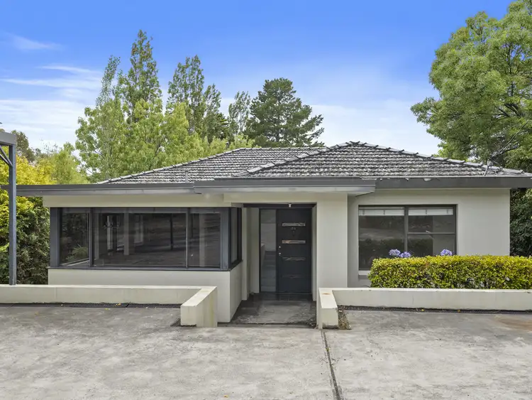 Second view of Homely house listing, 38 Channel Highway, Taroona TAS 7053