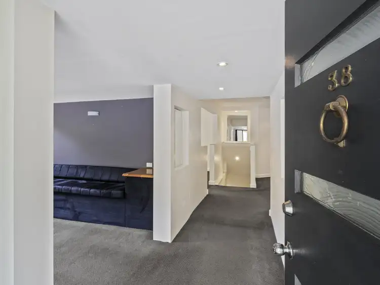 Third view of Homely house listing, 38 Channel Highway, Taroona TAS 7053