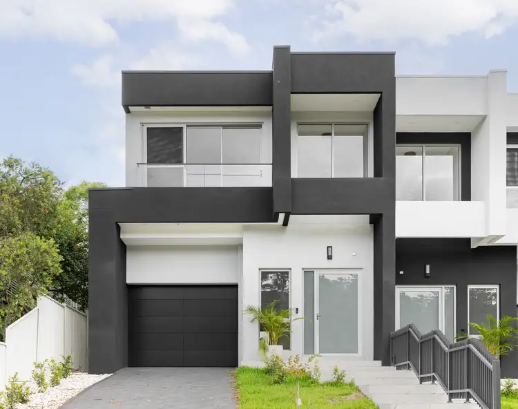 8A Wood Street, Eastwood NSW 2122