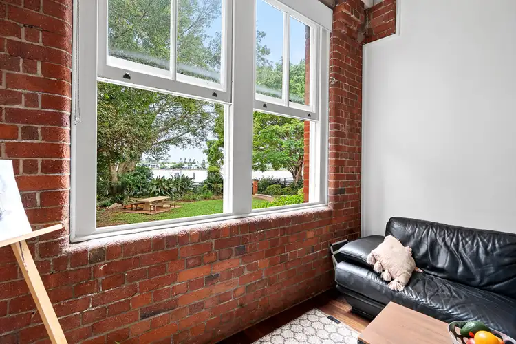 Second view of Homely apartment listing, 3/53 Vernon Tce, Teneriffe QLD 4005