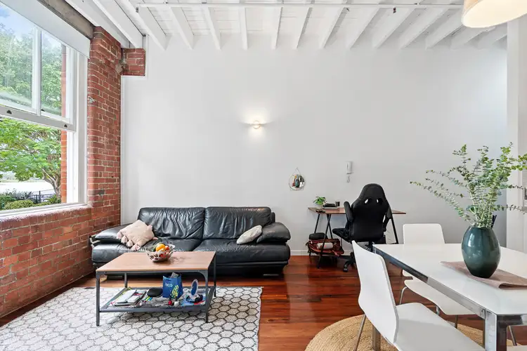Third view of Homely apartment listing, 3/53 Vernon Tce, Teneriffe QLD 4005