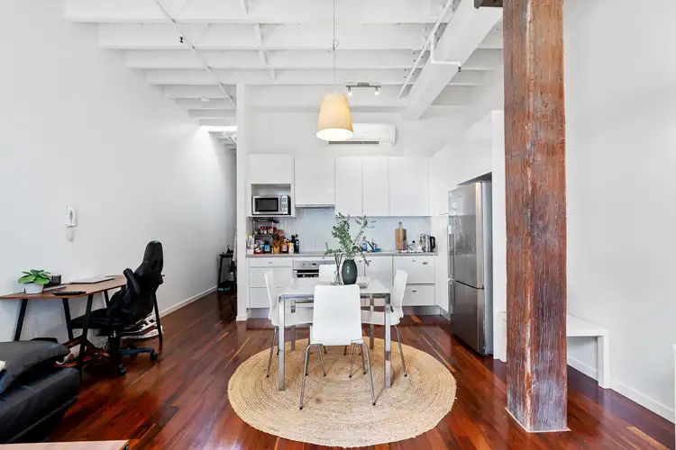 Fourth view of Homely apartment listing, 3/53 Vernon Tce, Teneriffe QLD 4005