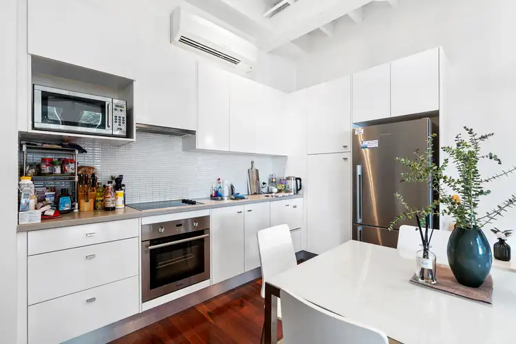 Fifth view of Homely apartment listing, 3/53 Vernon Tce, Teneriffe QLD 4005
