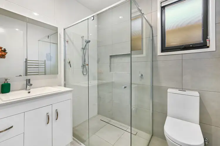 Third view of Homely villa listing, 17/75 Highgrove Drive, Highfields QLD 4352