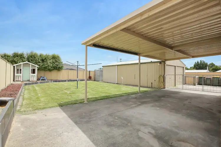 6 Garden Close, Elliminyt VIC 3250