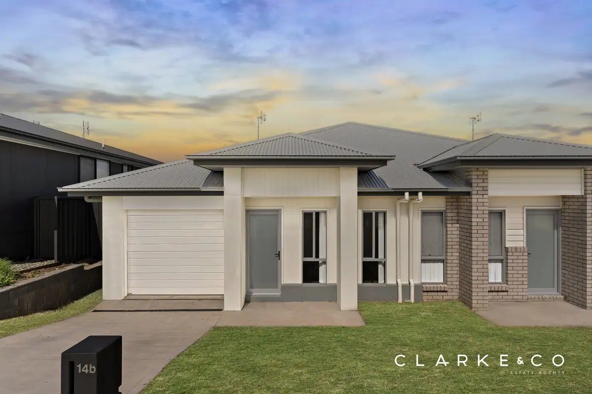 Main view of Homely house listing, 2/14 Dodworth Street, Farley NSW 2320