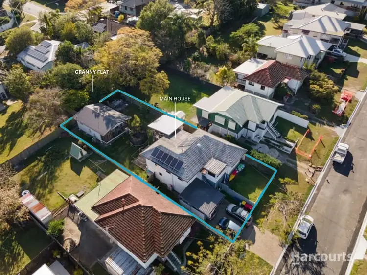 Main view of Homely house listing, 10 Lanercost Street, Geebung QLD 4034
