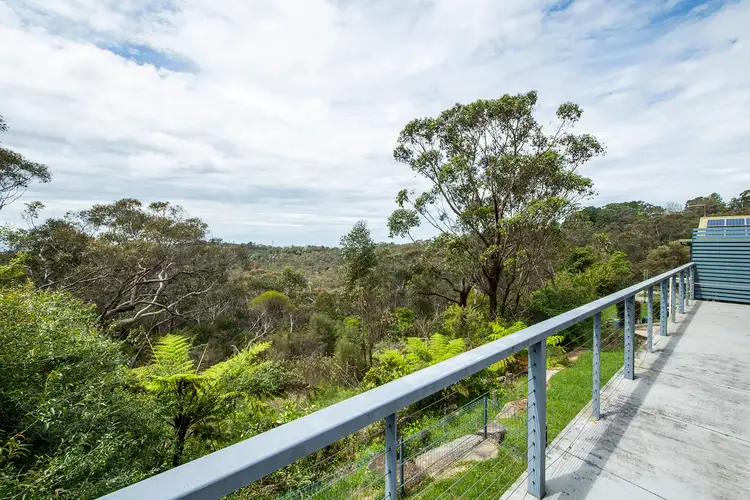 Second view of Homely house listing, 4 Dryandra Place, Linden NSW 2778