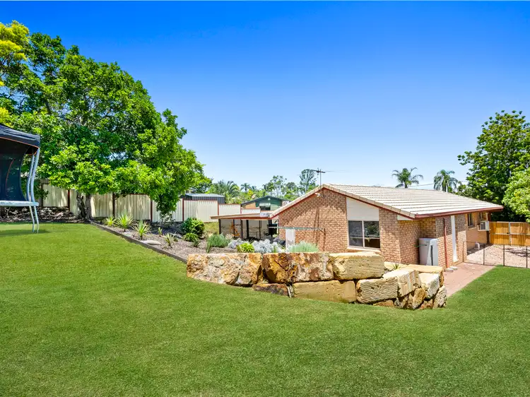 Second view of Homely house listing, 25 Kiewa Drive, Loganholme QLD 4129