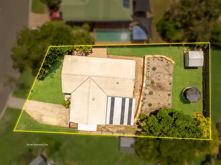 Third view of Homely house listing, 25 Kiewa Drive, Loganholme QLD 4129