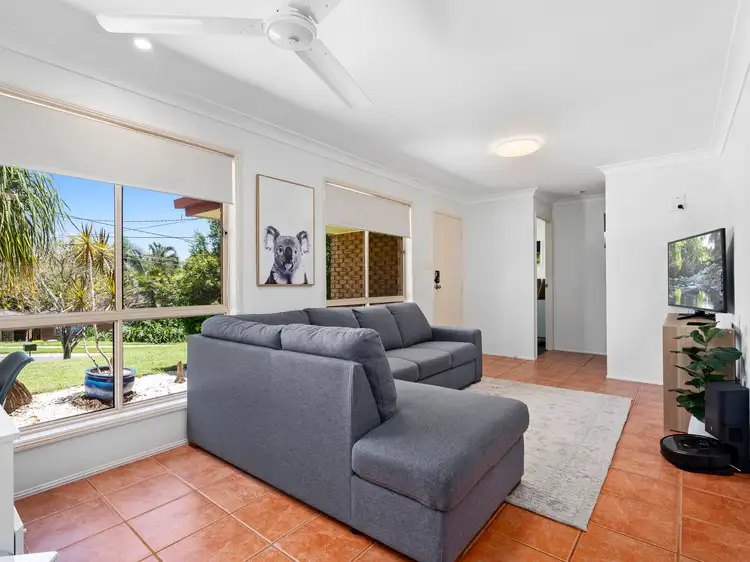Fourth view of Homely house listing, 25 Kiewa Drive, Loganholme QLD 4129