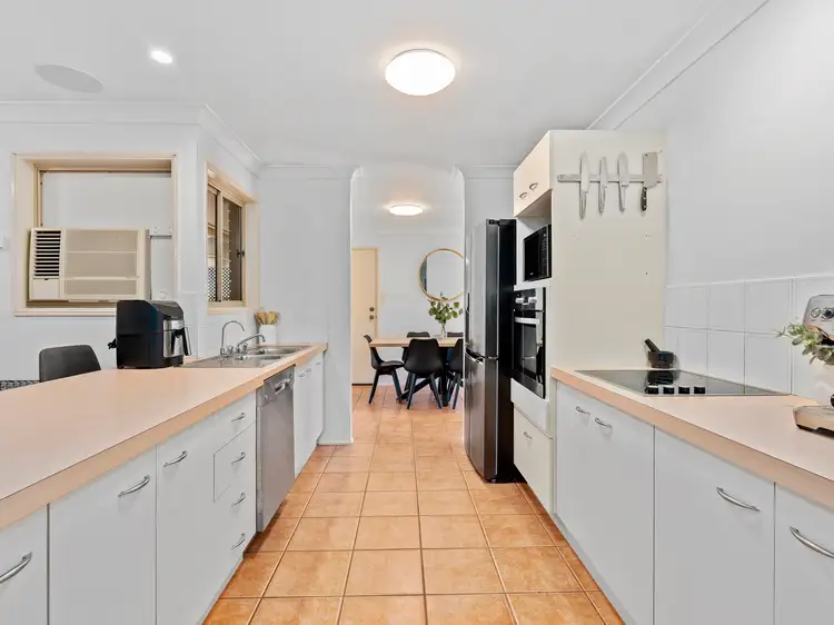 Fifth view of Homely house listing, 25 Kiewa Drive, Loganholme QLD 4129