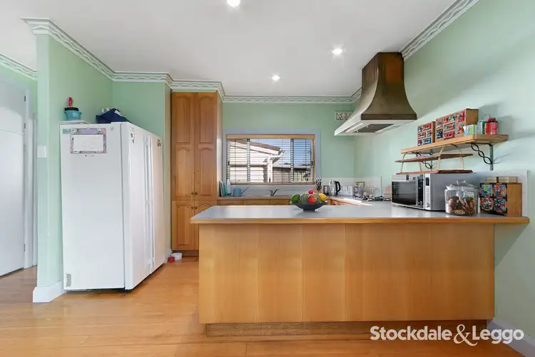 Second view of Homely house listing, 7 Phyllis Street, Morwell VIC 3840