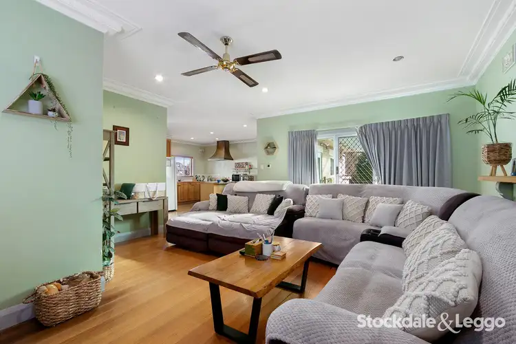 Third view of Homely house listing, 7 Phyllis Street, Morwell VIC 3840